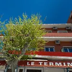 Le Terminus 2* Ле-Лаванду