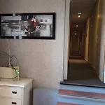 Отель Le Terminus