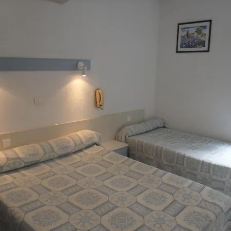 Le Terminus 2* لو لا فاندو