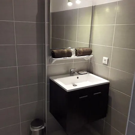 Le Terminus لو لا فاندو