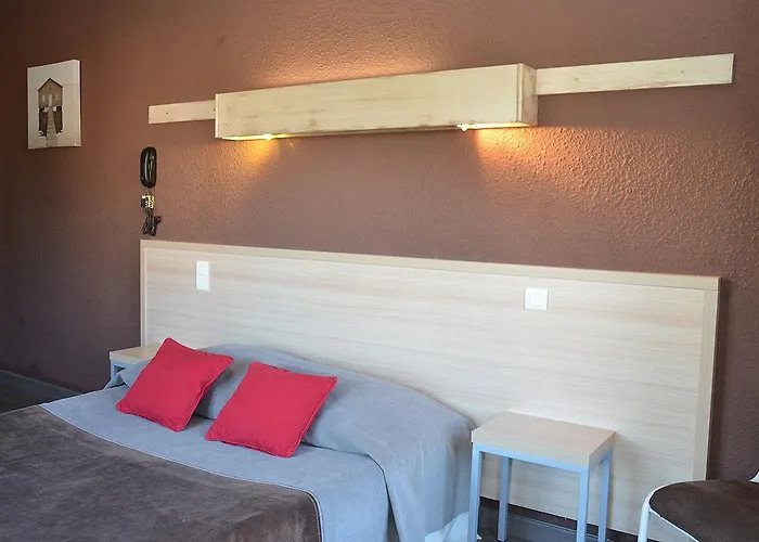 Le Terminus 2* Le Lavandou