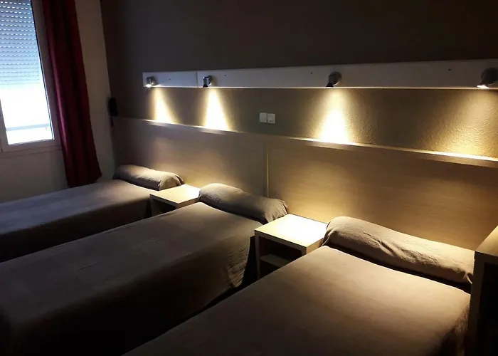 Le Terminus Hotel 2*