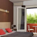 Szálloda Le Terminus 2*