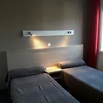 Le Terminus Szálloda