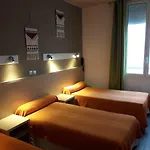 Hotel Le Terminus 2*