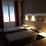 Szálloda Le Terminus 2*