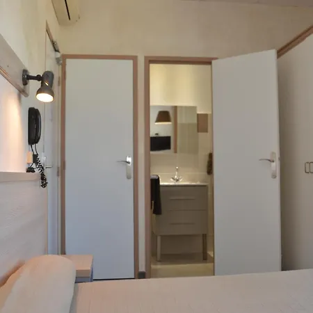 Le Terminus Le Lavandou