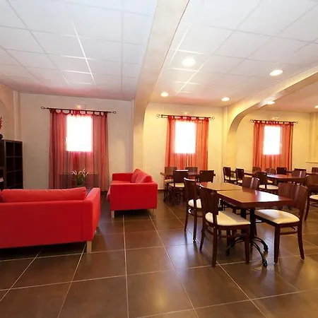 Le Terminus Ле-Лаванду