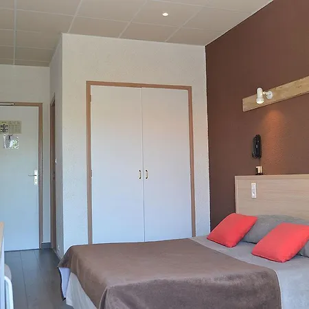 Le Terminus Ле-Лаванду