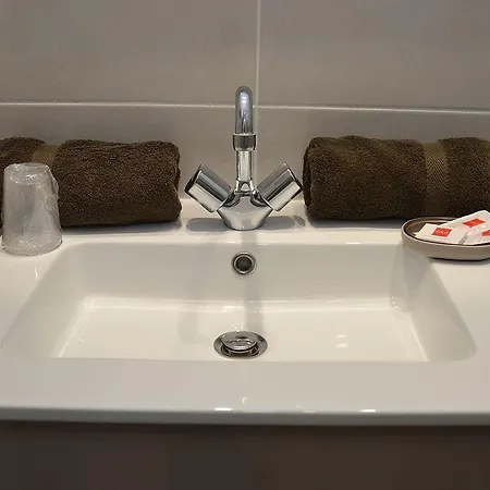 Le Terminus Hotel Le Lavandou