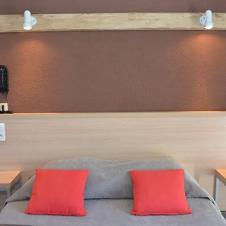 Le Terminus 2* Le Lavandou