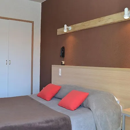 Le Terminus 2* Ле-Лаванду