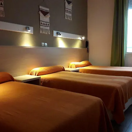 Le Terminus Hotel Le Lavandou