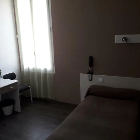 Le Terminus Hotel Le Lavandou