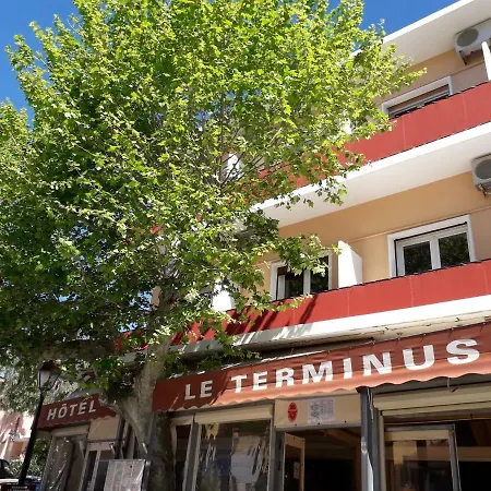 Le Terminus
