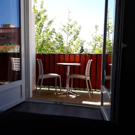 Le Terminus Hotel 2*