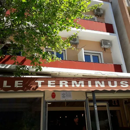 Le Terminus