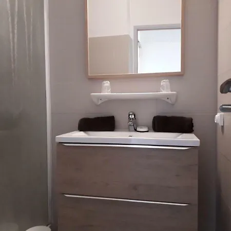 Le Terminus Hotel 2*