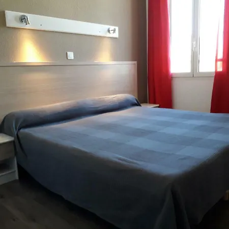 Hotel Le Terminus Le Lavandou