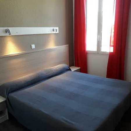 Le Terminus Hotel