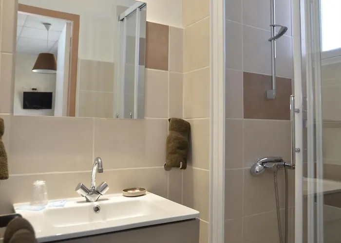 Le Terminus Le Lavandou