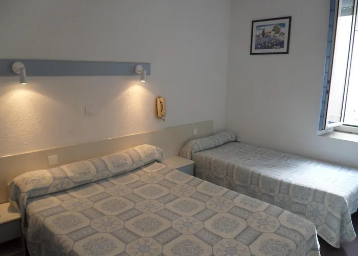 Le Terminus 2* Le Lavandou