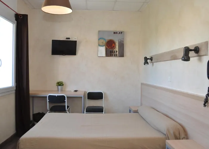 Le Terminus 2* لو لا فاندو