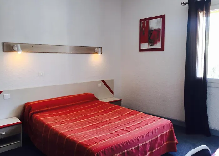 Hotel Le Terminus Le Lavandou