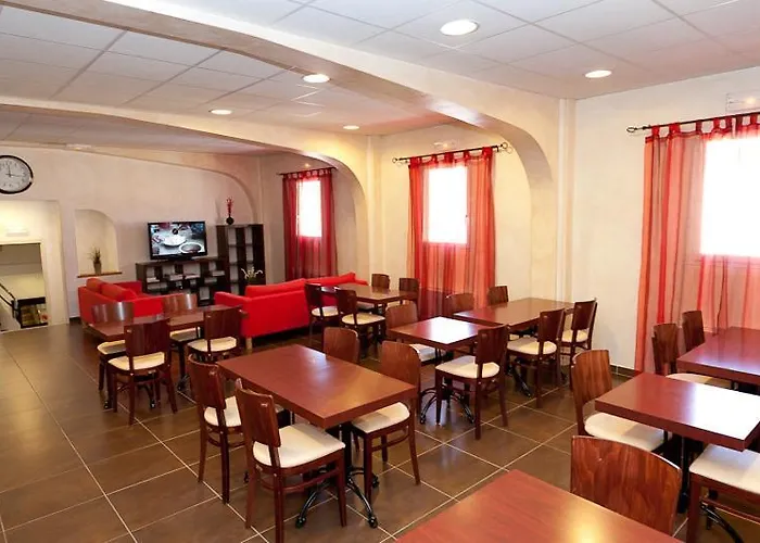 فندق Le Terminus 2*