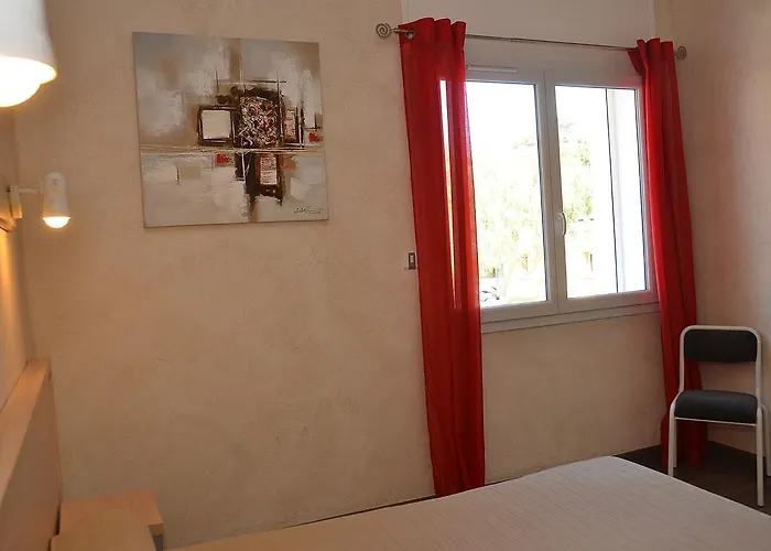 Hotel Le Terminus 2*