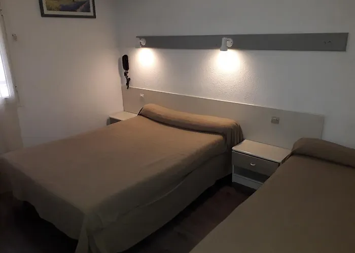 Hotell Le Terminus Le Lavandou