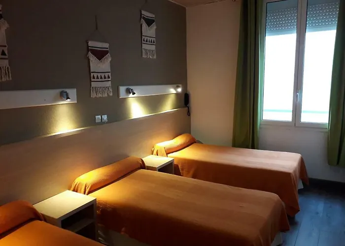 Hotel Le Terminus 2*