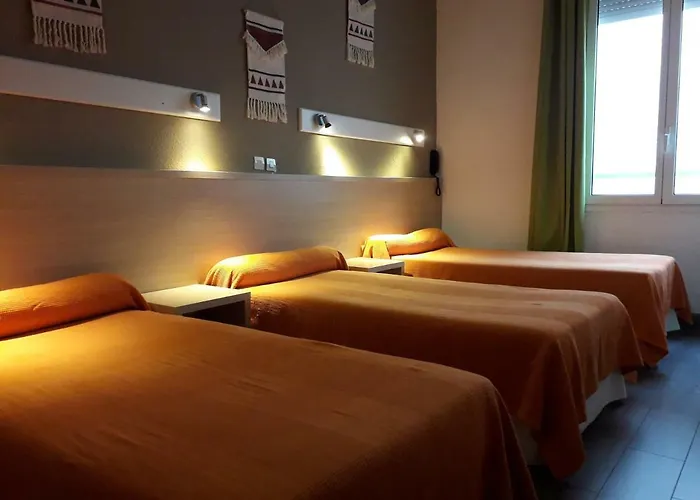 Le Terminus Hotell Le Lavandou