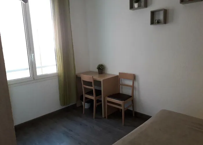 فندق Le Terminus