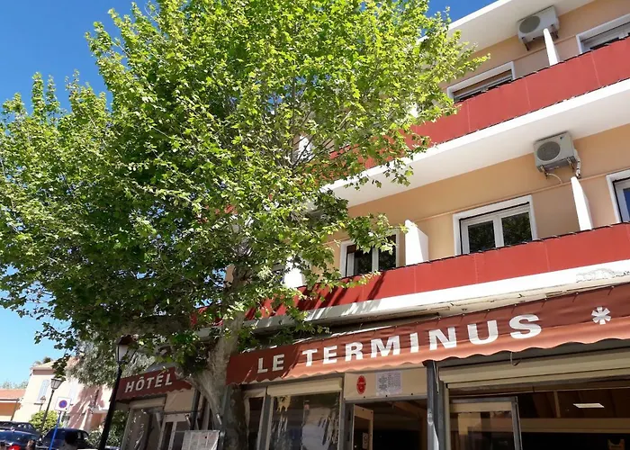 Le Terminus
