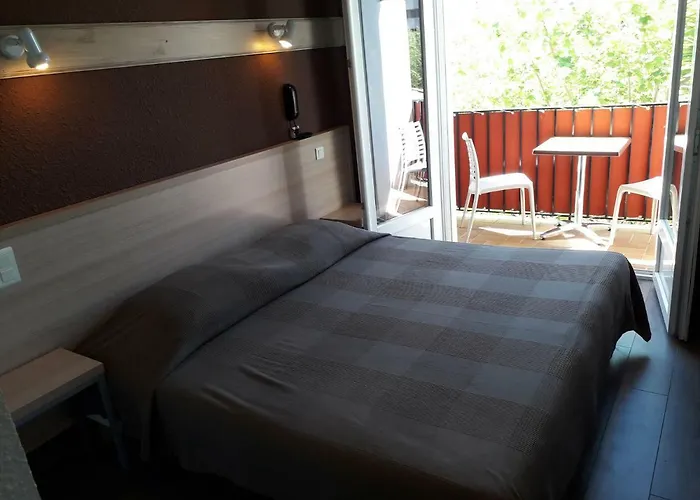 Le Terminus Hotell 2*