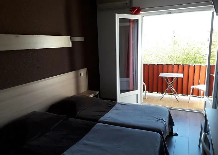 Le Terminus Hotel Le Lavandou