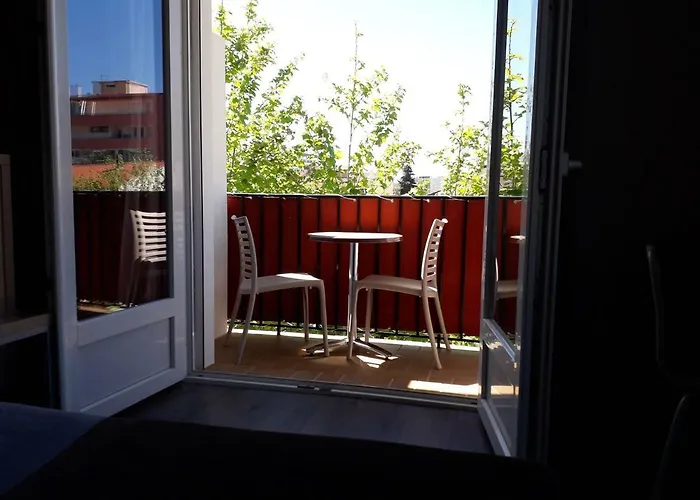 Le Terminus Hotell 2*