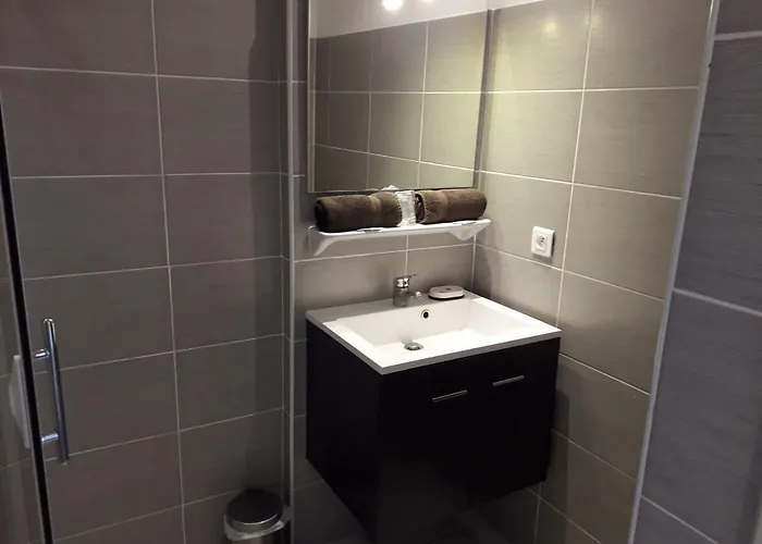 Le Terminus لو لا فاندو