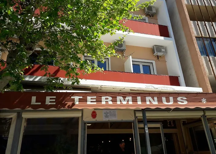 Le Terminus