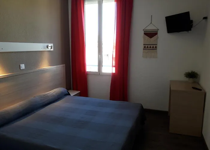 Le Terminus Hotel 2*